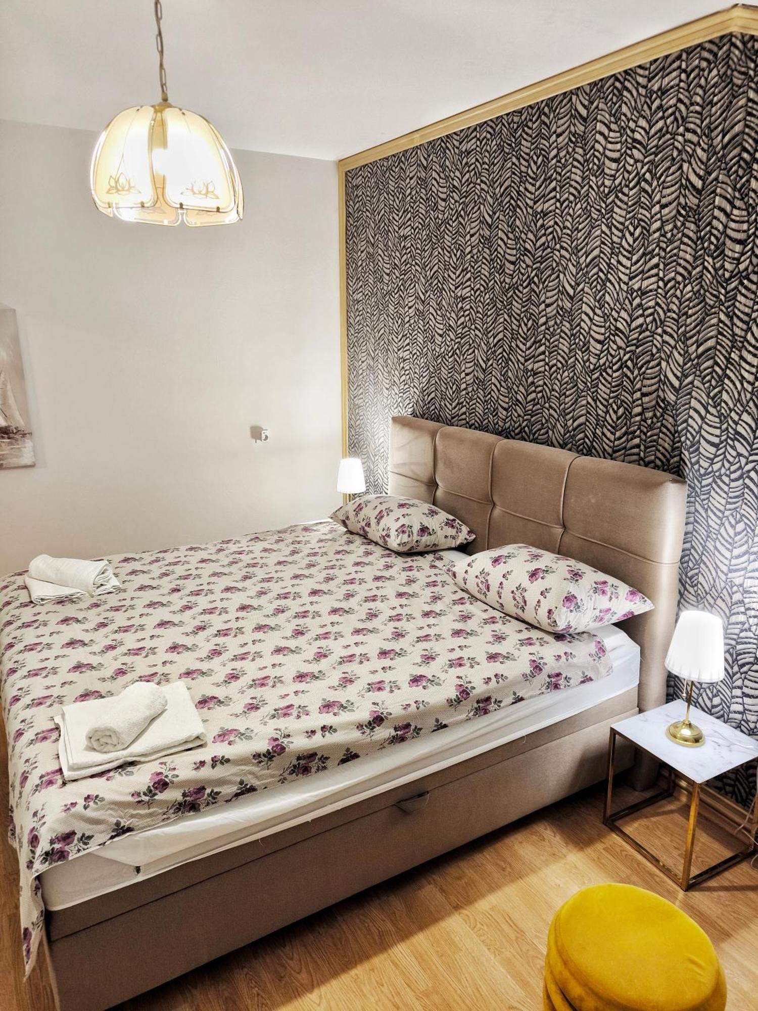 Villa Kipre Cavtat Room photo